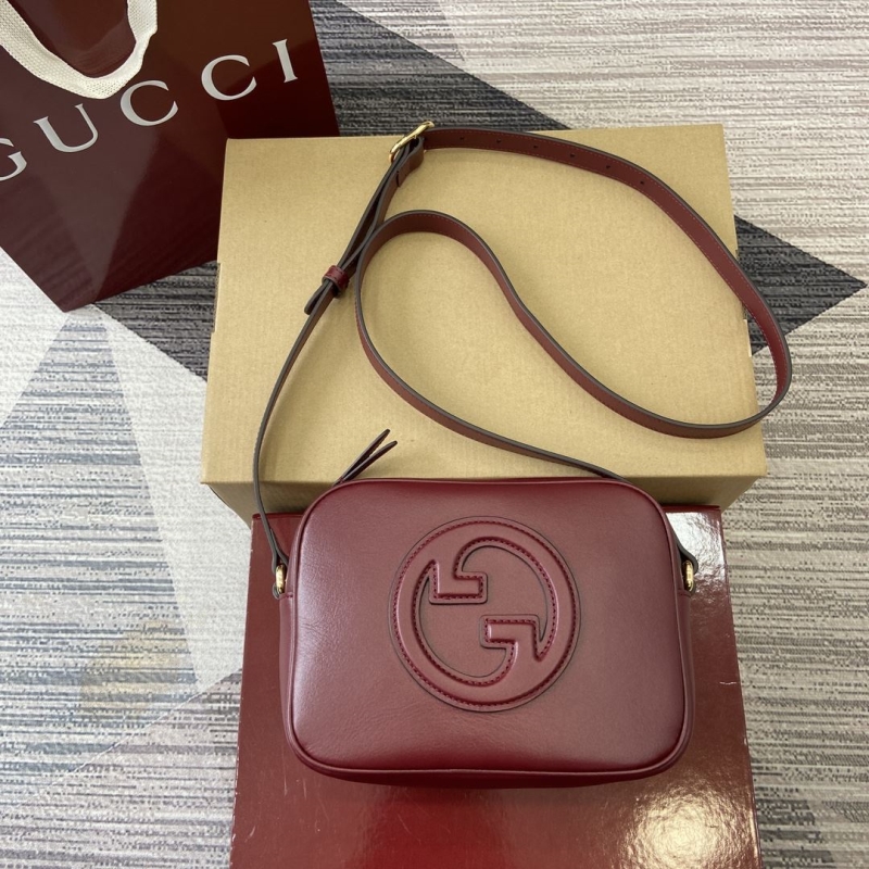 G*u*i satchel bags